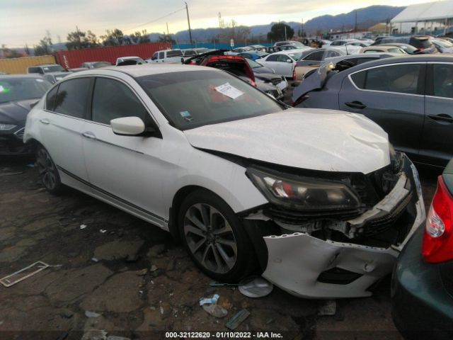 HONDA ACCORD SEDAN 2015 1hgcr2f54fa230405