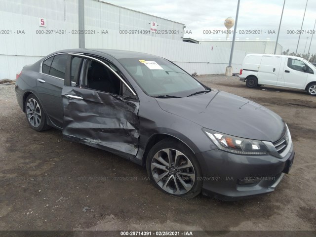 HONDA ACCORD SEDAN 2015 1hgcr2f54fa230730