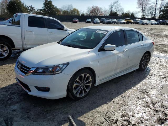 HONDA ACCORD 2015 1hgcr2f54fa234714