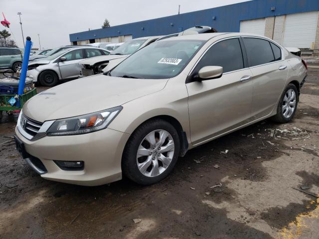 HONDA ACCORD 2015 1hgcr2f54fa243459