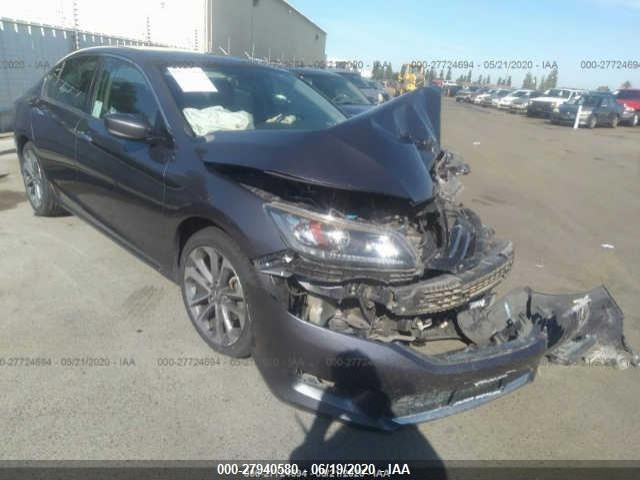 HONDA ACCORD SEDAN 2015 1hgcr2f54fa245356