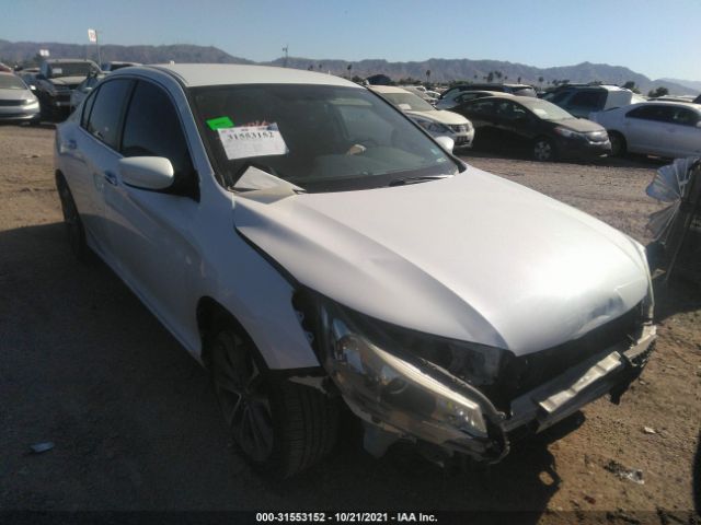 HONDA ACCORD SEDAN 2015 1hgcr2f54fa251626