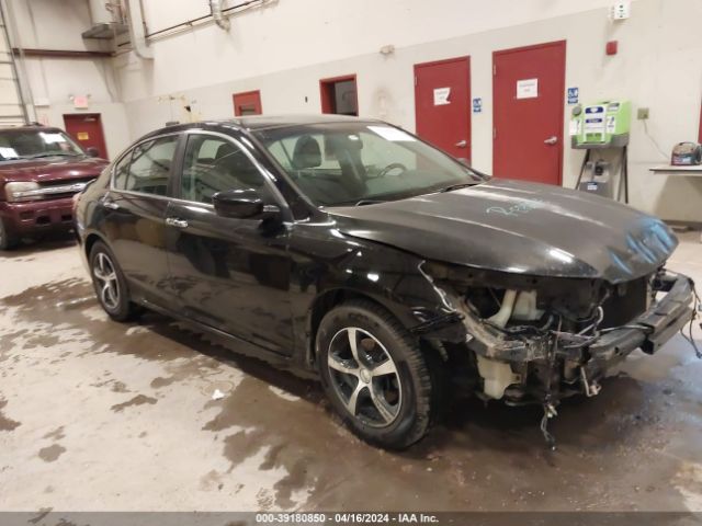 HONDA ACCORD 2015 1hgcr2f54fa256292