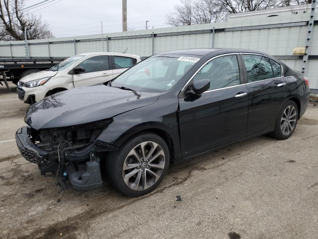 HONDA ACCORD 2015 1hgcr2f54fa258155