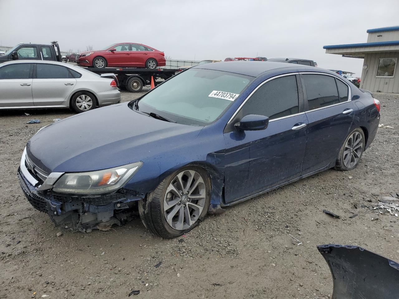 HONDA ACCORD 2015 1hgcr2f54fa262285