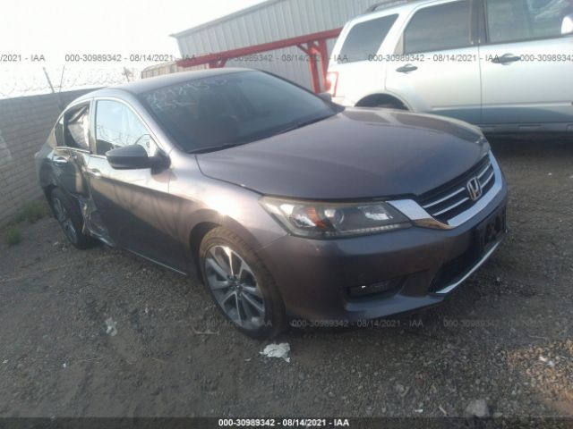 HONDA ACCORD SEDAN 2015 1hgcr2f54fa265042