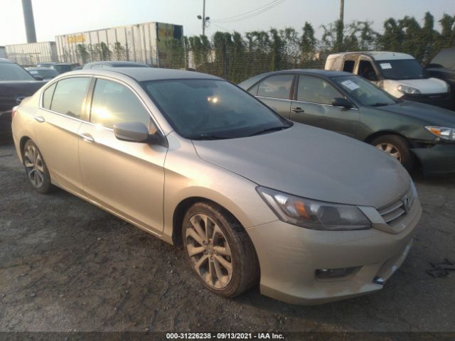 HONDA ACCORD SEDAN 2015 1hgcr2f54fa267180