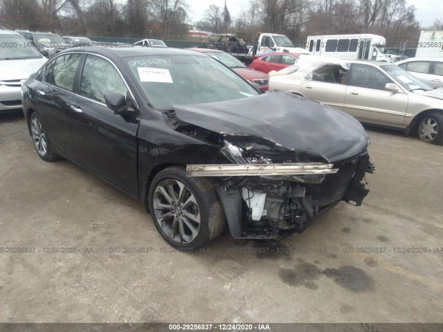 HONDA ACCORD SEDAN 2015 1hgcr2f54fa267258