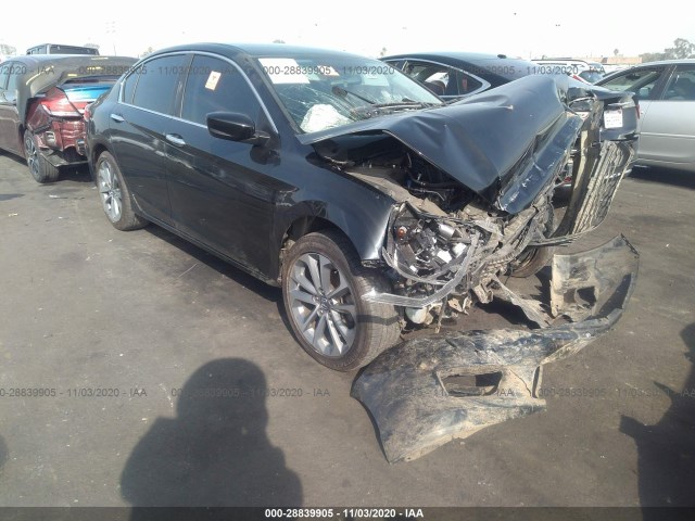 HONDA ACCORD SEDAN 2015 1hgcr2f54fa272587