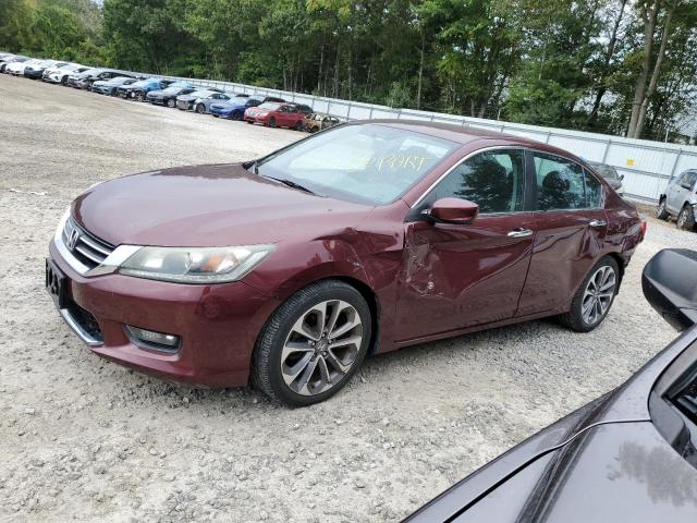 HONDA ACCORD 2015 1hgcr2f54fa273254