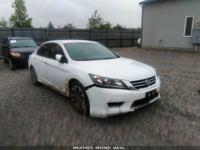 HONDA ACCORD SEDAN 2015 1hgcr2f54fa273576