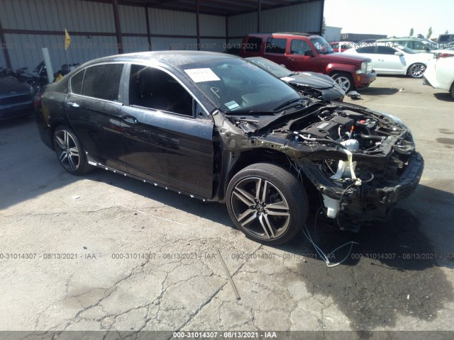 HONDA ACCORD SPO 2016 1hgcr2f54ga023921