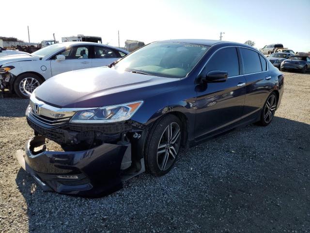 HONDA ACCORD SPO 2016 1hgcr2f54ga028486