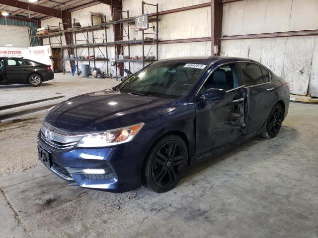 HONDA ACCORD 2016 1hgcr2f54ga031467