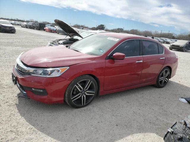 HONDA ACCORD SPO 2016 1hgcr2f54ga034949