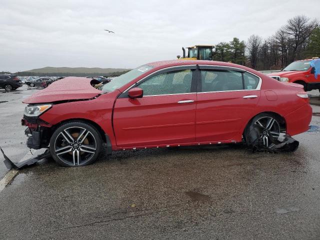 HONDA ACCORD 2016 1hgcr2f54ga037298