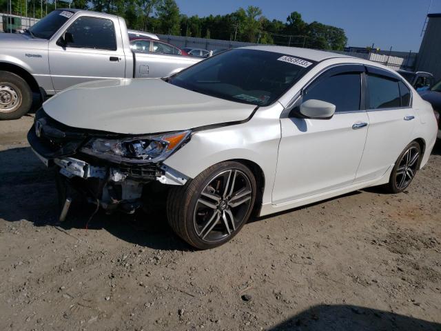 HONDA ACCORD SPO 2016 1hgcr2f54ga037995