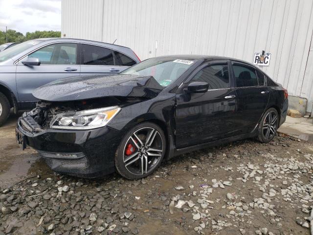 HONDA ACCORD SPO 2016 1hgcr2f54ga044526