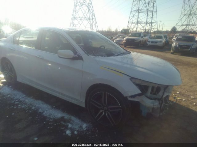 HONDA ACCORD SEDAN 2016 1hgcr2f54ga066381