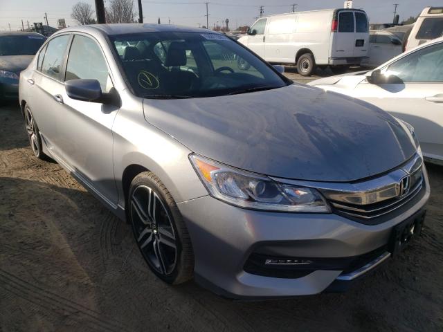 HONDA ACCORD SPO 2016 1hgcr2f54ga066462