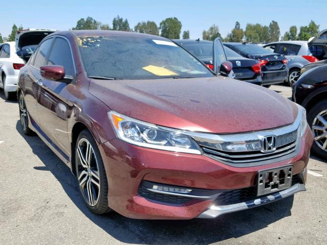 HONDA ACCORD SPO 2016 1hgcr2f54ga070690