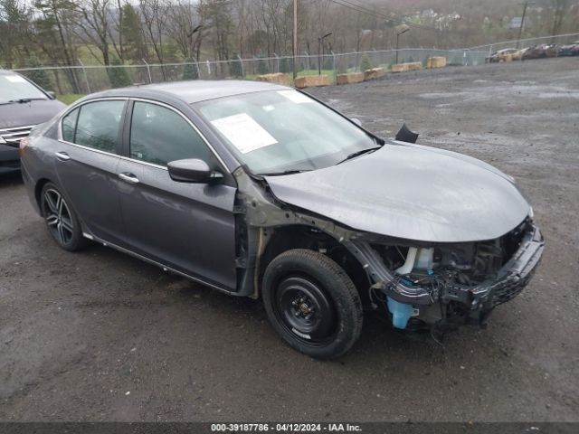 HONDA ACCORD 2016 1hgcr2f54ga072035