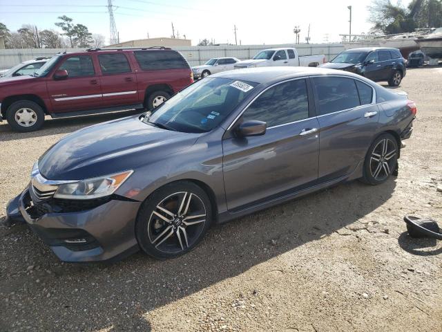 HONDA ACCORD SPO 2016 1hgcr2f54ga076702