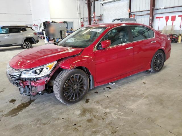 HONDA ACCORD 2016 1hgcr2f54ga080152