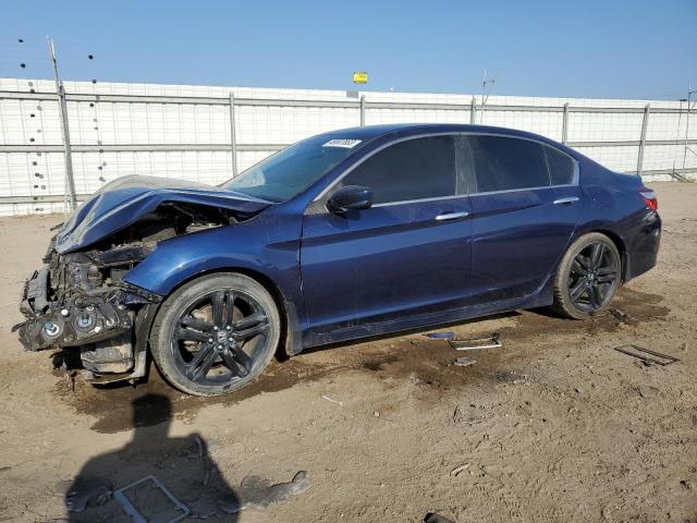 HONDA ACCORD SPO 2016 1hgcr2f54ga083293