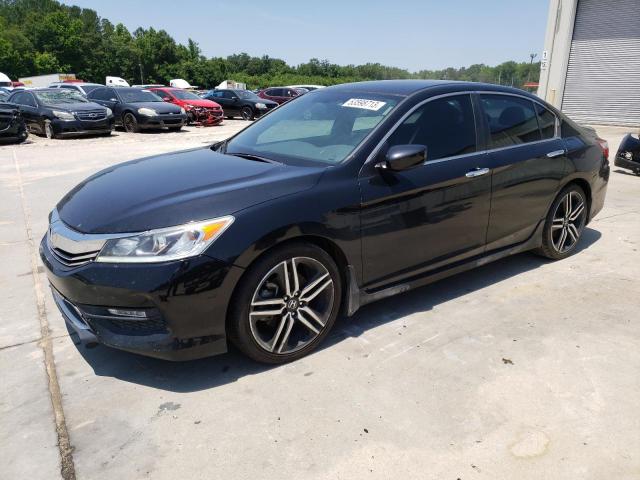 HONDA ACCORD SPO 2016 1hgcr2f54ga091295