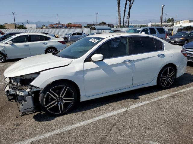 HONDA ACCORD SPO 2016 1hgcr2f54ga093998