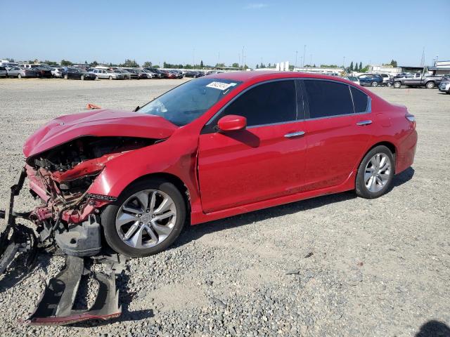 HONDA ACCORD 2016 1hgcr2f54ga106684