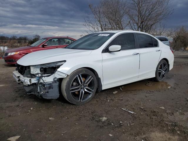 HONDA ACCORD SPO 2016 1hgcr2f54ga114106