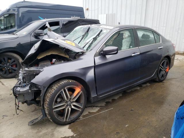 HONDA ACCORD SPO 2016 1hgcr2f54ga116017