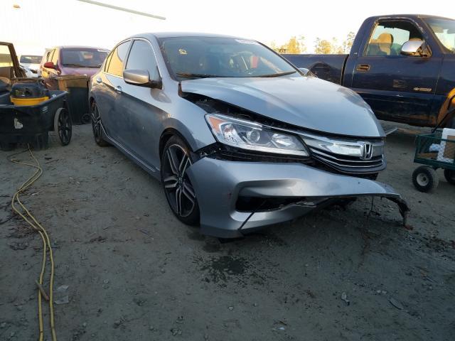 HONDA ACCORD SPO 2016 1hgcr2f54ga124196