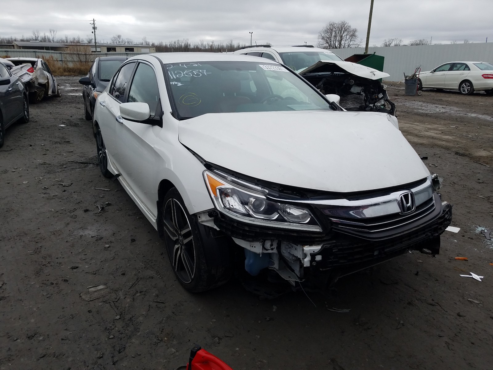 HONDA ACCORD SPO 2016 1hgcr2f54ga128068