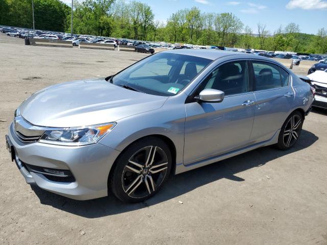 HONDA ACCORD 2016 1hgcr2f54ga132377