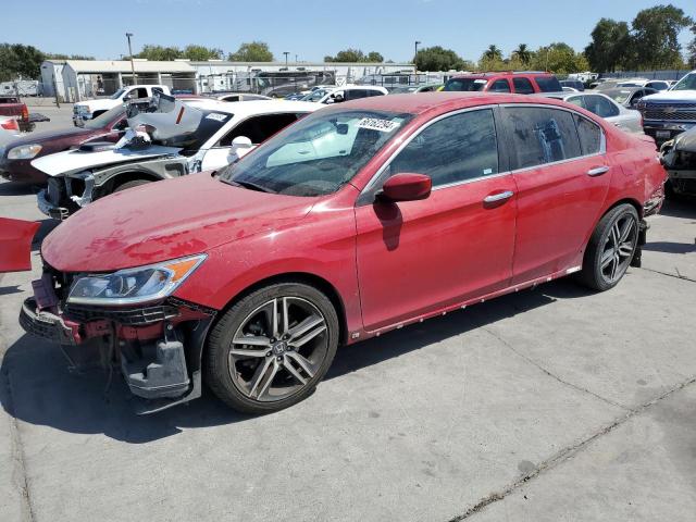 HONDA ACCORD SPO 2016 1hgcr2f54ga136977