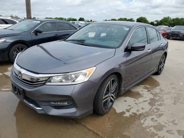 HONDA ACCORD 2016 1hgcr2f54ga138521