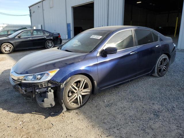 HONDA ACCORD SPO 2016 1hgcr2f54ga142441