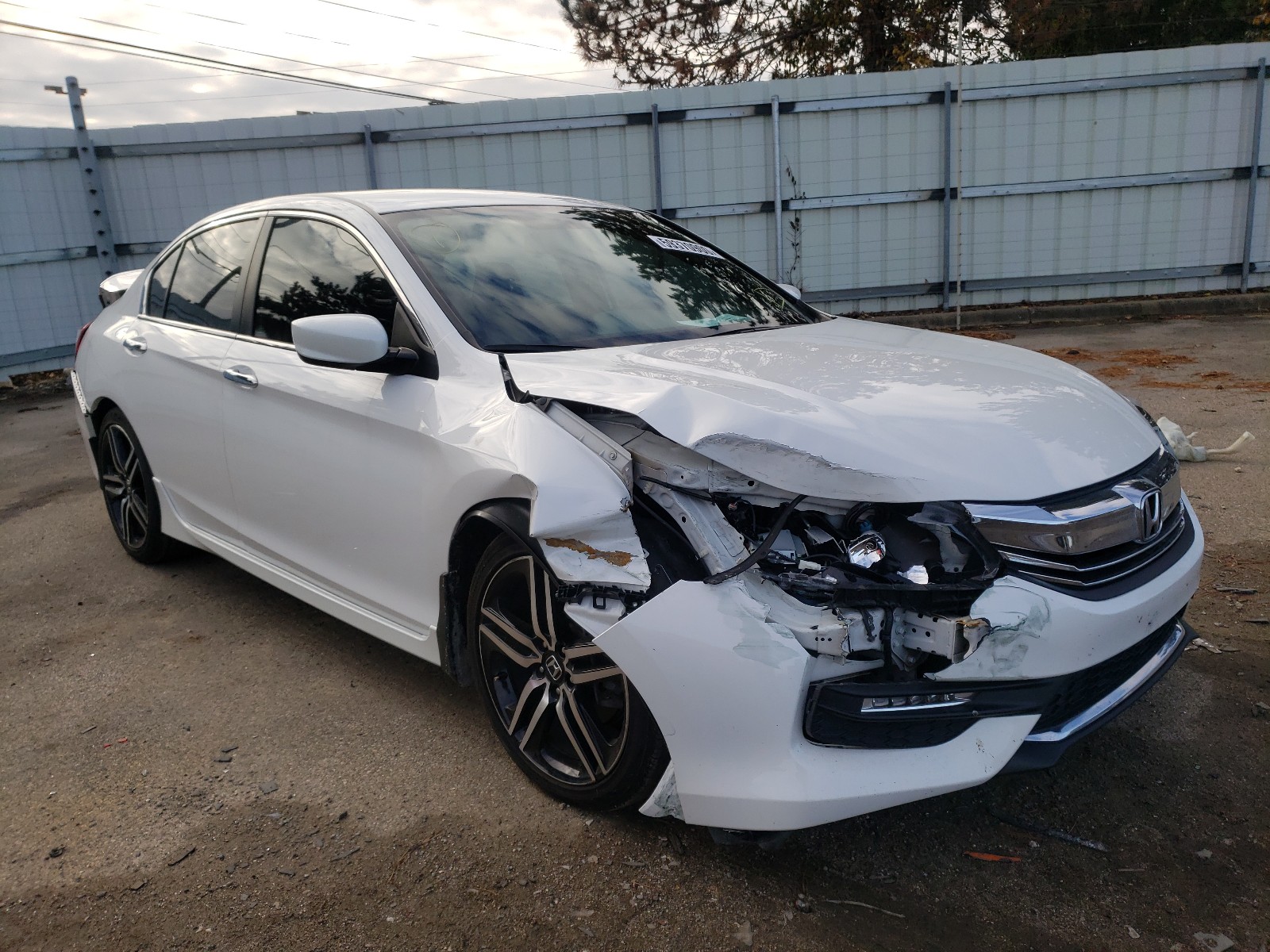 HONDA ACCORD SPO 2016 1hgcr2f54ga153049