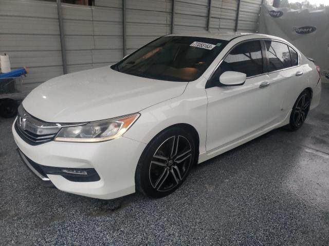 HONDA ACCORD 2016 1hgcr2f54ga153052