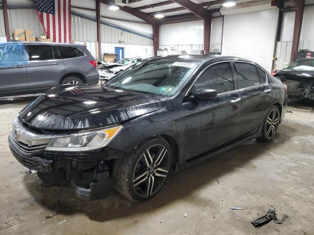 HONDA ACCORD 2016 1hgcr2f54ga153939