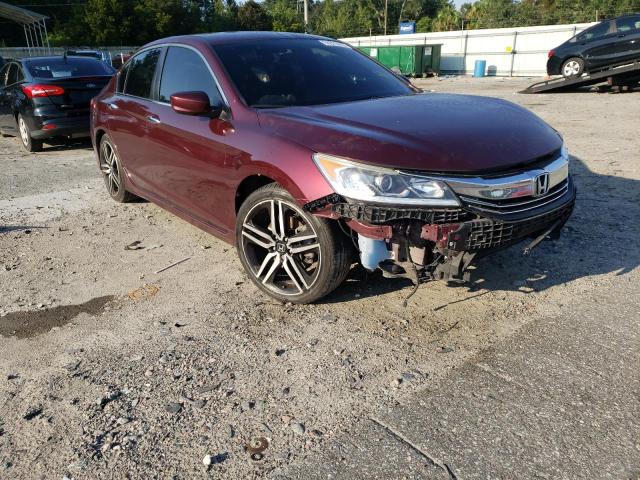 HONDA ACCORD SPO 2016 1hgcr2f54ga156758