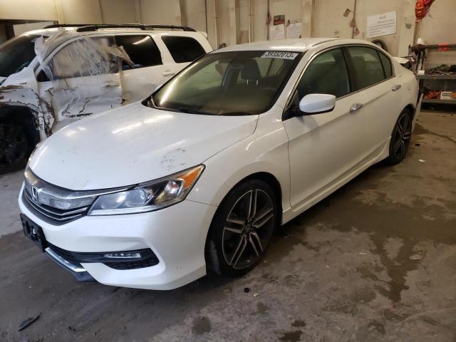 HONDA ACCORD SPO 2016 1hgcr2f54ga157716