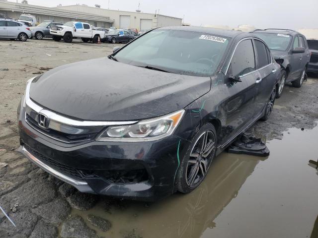 HONDA ACCORD SPO 2016 1hgcr2f54ga157862