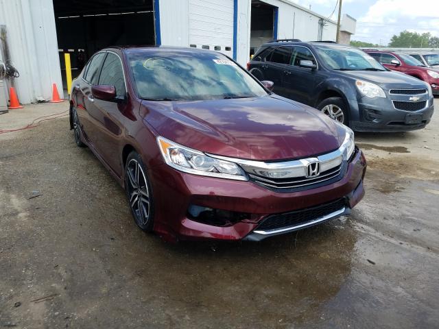 HONDA ACCORD SPO 2016 1hgcr2f54ga158316