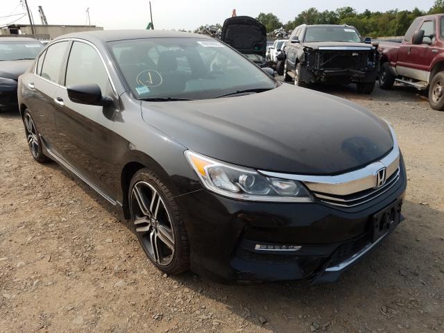 HONDA ACCORD SPO 2016 1hgcr2f54ga165167