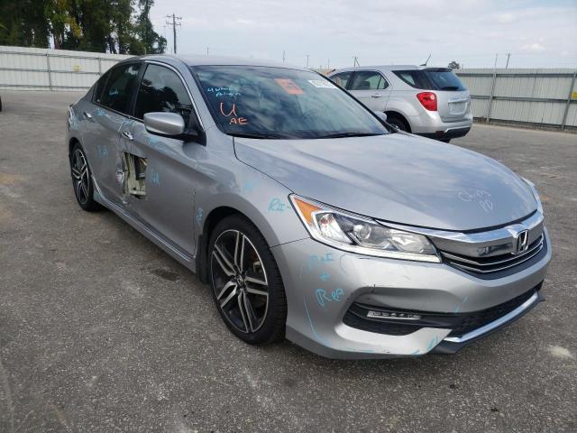 HONDA ACCORD SPO 2016 1hgcr2f54ga165718