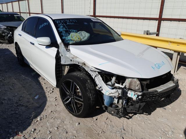 HONDA ACCORD SPO 2016 1hgcr2f54ga165721